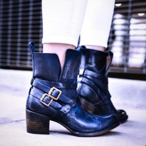 Shoes | Freebird By Steven Saint 